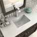 ZLINE Heavenly Bath Faucet in Chrome, HVN - BF - CH - Farmhouse Kitchen and Bath
