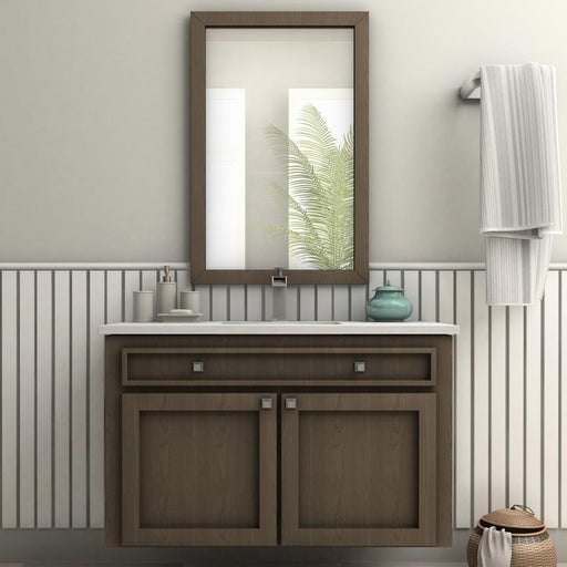 ZLINE Homewood Bath Faucet in Chrome, HMD - BF - CH - Farmhouse Kitchen and Bath