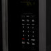 ZLINE Over The Range Microwave Oven, Black Stainless, MWO - OTR - 30 - BS - Farmhouse Kitchen and Bath