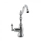 ZLINE Rembrandt Kitchen Faucet, REM-KF-CH
