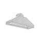 ZLINE Remote Blower Ducted Range Hood Insert in Stainless Steel 695-RD-46