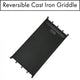 ZLINE Reversible Cast Iron Griddle, GR1