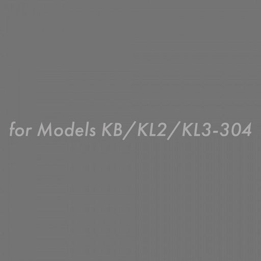 ZLINE Short Kit for 8' Ceilings, SK - KB/KL2/KL3 - 304 - Farmhouse Kitchen and Bath