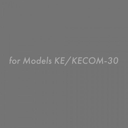 ZLINE Short Kit for 8' Ceilings, SK - KE/KECOM - 30 - Farmhouse Kitchen and Bath