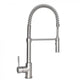 ZLINE Sierra Kitchen Faucet, SRA-KF-BN