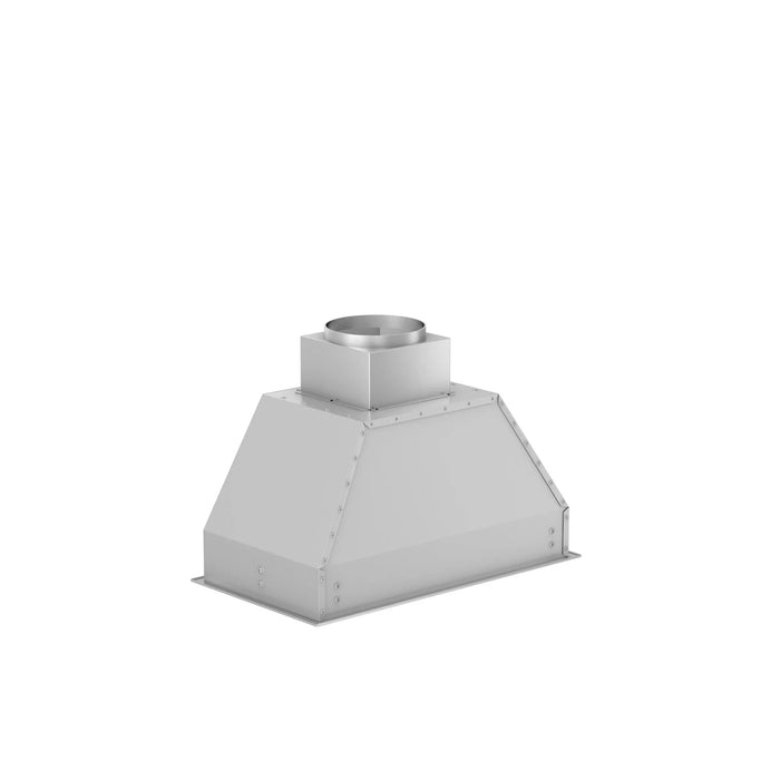 ZLINE Remote Blower Ducted Range Hood Insert in Stainless Steel 695-RD-34