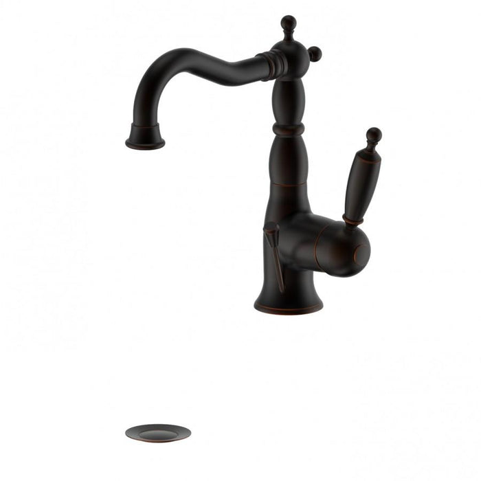 ZLINE Vikingsholm Bath Faucet in Oil - Rubbed Bronze, VKS - BF - ORB - Farmhouse Kitchen and Bath