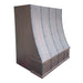 Akicon Custom Handcrafted Copper Range Hood - AKHA782-C Akicon