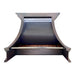 Akicon Handcrafted Copper Range Hood - AKH741S-C Akicon