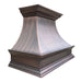 Akicon Handcrafted Copper Range Hood - AKH741S-C Akicon