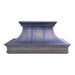 Akicon Handcrafted Copper Range Hood - AKH741S-C Akicon