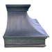 Akicon Handcrafted Copper Range Hood - AKH741S-C Akicon