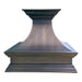 Akicon Handcrafted Copper Range Hood - AKH741S-C Akicon