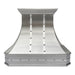 In Stock Custom Handcrafted Stainless Steel Range Hood & Insert Hood - AKH716C-S Akicon