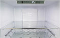 Forte 24" 450 Series Bottom Freezer Retro Refrigerator F12BFRES450RGN - Farmhouse Kitchen and Bath