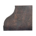 Akicon Custom Handcrafted Copper Range Hood -AK791BE-C Akicon