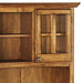 Buffet of Buffets Cottage Oak with Wood Top by Home Styles - Farmhouse Kitchen and Bath