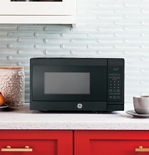  GE Countertop Microwave Oven