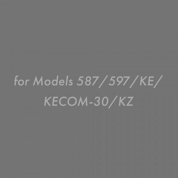 ZLINE Crown Molding #4 for Wall Range Hood, CM4-587/597/KE/KECOM-30/KZ - Farmhouse Kitchen and Bath