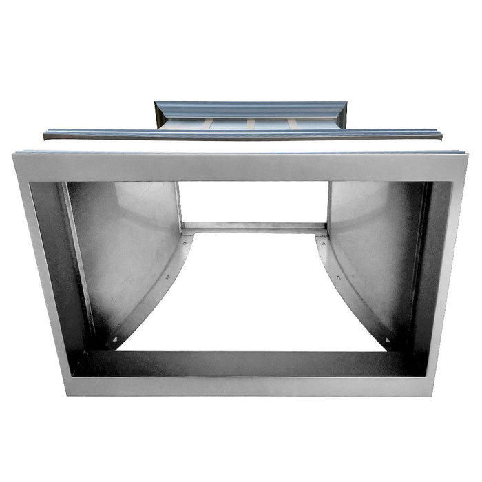 Akicon Handcrafted Stainless Steel Range Hood - AKH707T-S Akicon