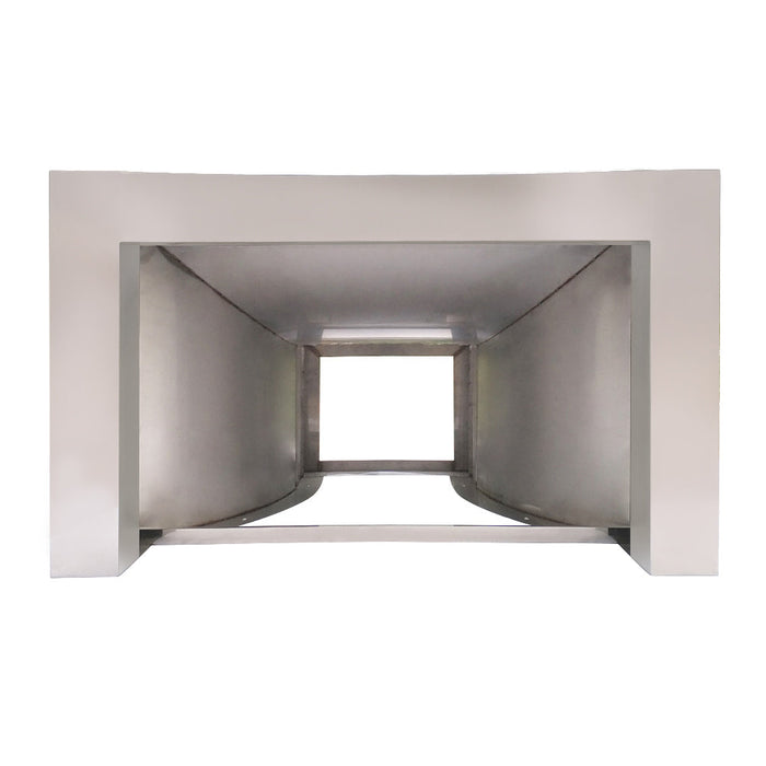 Akicon Custom Handcrafted Stainless Steel Range Hood - AKH746S-S Akicon