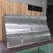 Akicon Custom Handcrafted Stainless Steel Range Hood - AKH796BE-S Akicon