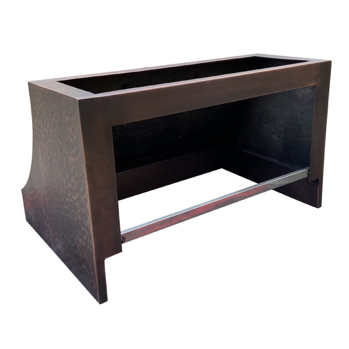 Akicon Handcrafted Copper Range Hood - AKH781A-C Akicon