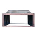 Akicon Custom Handcrafted Copper Range Hood - AKHA782-C Akicon