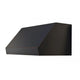 ZLINE 36"Oil-Rubbed Under Cabinet Range Hood, 8685B-36