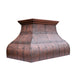 Akicon Custom Handcrafted Copper Range Hood - AKH761BC-C Akicon