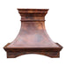 Akicon Handcrafted Copper Range Hood - AKH743S-C Akicon