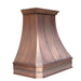 Akicon Handcrafted Copper Range Hood - AKH712C-C Akicon