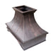 Akicon Handcrafted Copper Range Hood - AKH743S-C Akicon