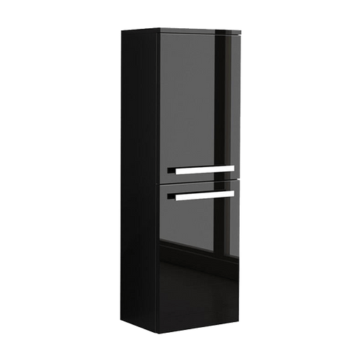 Latoscana Vanity Linen Tower With Right Side Hinges With 2 Soft-closing Doors AMC023DR - Farmhouse Kitchen and Bath