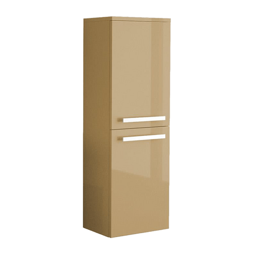 Latoscana Vanity Linen Tower With Right Side Hinges With 2 Soft-closing Doors AMC023DR - Farmhouse Kitchen and Bath