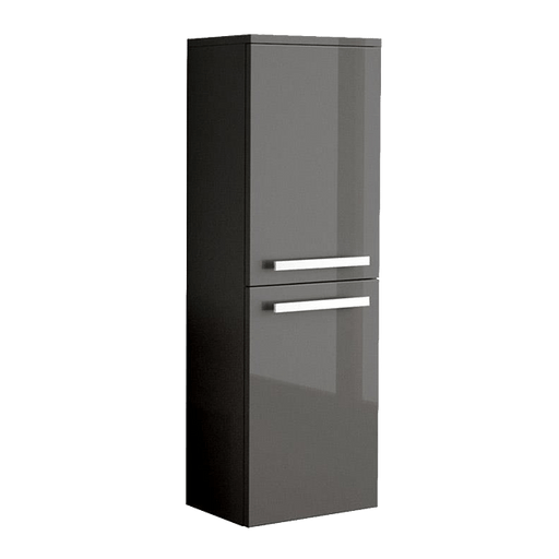 Latoscana Vanity Linen Tower With Right Side Hinges With 2 Soft-closing Doors AMC023DR - Farmhouse Kitchen and Bath