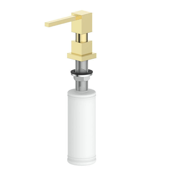 ZLINE Faucet Soap Dispenser FSD-PG - Farmhouse Kitchen and Bath