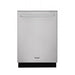 THOR 24″ Dishwasher in Stainless Steel, HDW2401SS - Farmhouse Kitchen and Bath