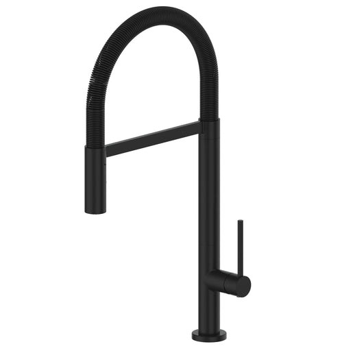 ZLINE Incline Kitchen Faucet INC-KF-MB - Farmhouse Kitchen and Bath