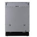 KUCHT 24" PANEL-READY Dishwasher KD240PR - Farmhouse Kitchen and Bath