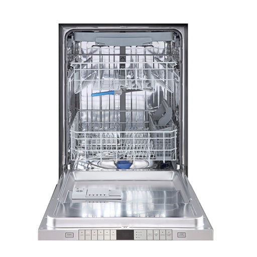 KUCHT 24" PANEL-READY Dishwasher KD240PR - Farmhouse Kitchen and Bath