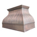 Akicon Custom Handcrafted Copper Range Hood - AKH762BA-C Akicon