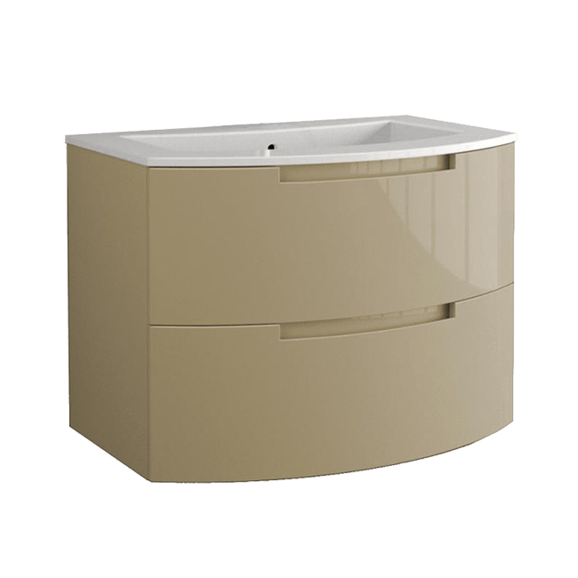 Latoscana Vanity Oasi 29" Complete Unit OA29OPT1R - Farmhouse Kitchen and Bath