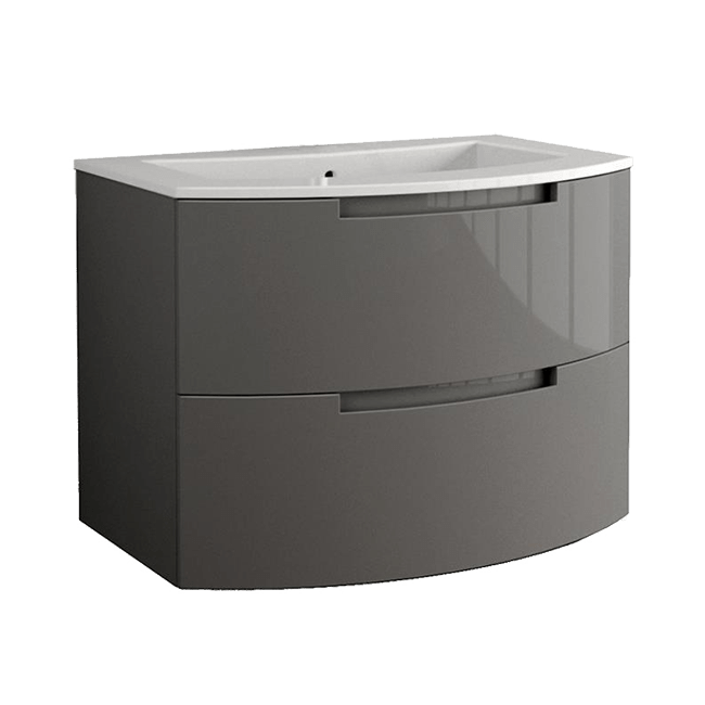 Latoscana Vanity Oasi 29" Complete Unit OA29OPT1R - Farmhouse Kitchen and Bath