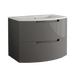 Latoscana Vanity Oasi 29" Complete Unit OA29OPT1R - Farmhouse Kitchen and Bath