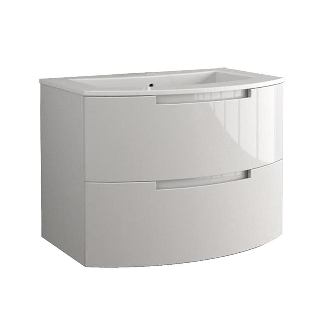 Latoscana Vanity Oasi 29" Complete Unit OA29OPT1R - Farmhouse Kitchen and Bath