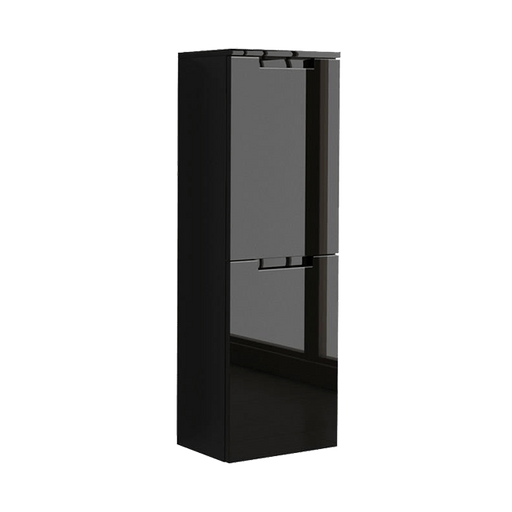 Latoscana Vanity Linen Tower With Right Side Hinges With 2 Soft-closing Doors OAC024DR - Farmhouse Kitchen and Bath