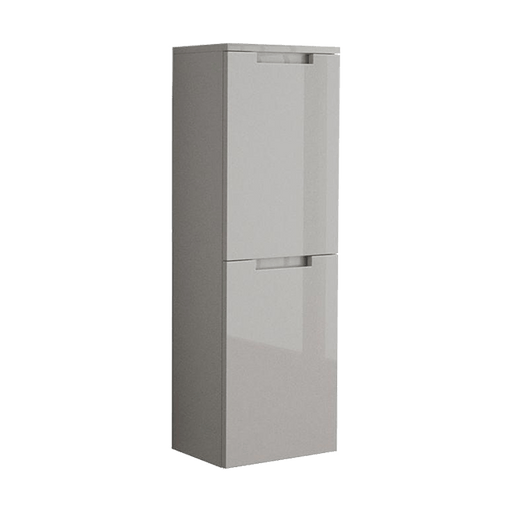Latoscana Vanity Linen Tower With Right Side Hinges With 2 Soft-closing Doors OAC024DR - Farmhouse Kitchen and Bath