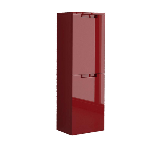 Latoscana Vanity Linen Tower With Right Side Hinges With 2 Soft-closing Doors OAC024DR - Farmhouse Kitchen and Bath