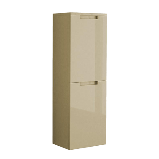 Latoscana Vanity Linen Tower With Right Side Hinges With 2 Soft-closing Doors OAC024DR - Farmhouse Kitchen and Bath